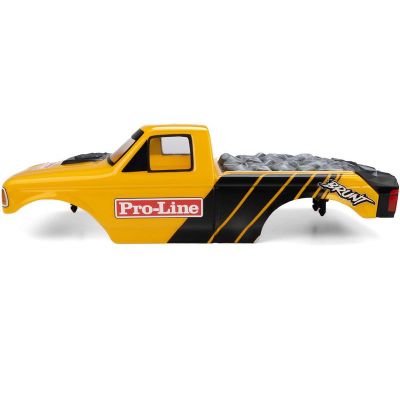 Pro-Line karosérie 1:10 Brunt nenabarvená: Arrma Quake 223S