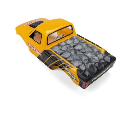 Pro-Line karosérie 1:10 Brunt nenabarvená: Arrma Quake 223S