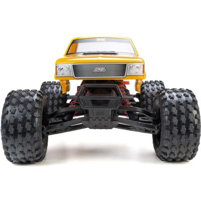 Pro-Line karosérie 1:10 Brunt nenabarvená: Arrma Quake 223S