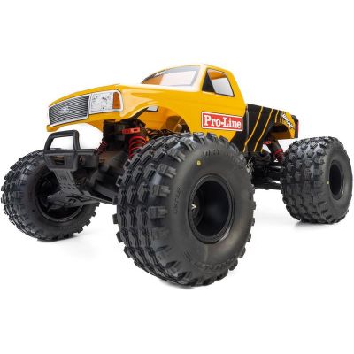 Pro-Line karosérie 1:10 Brunt nenabarvená: Arrma Quake 223S