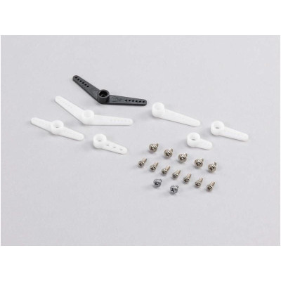 Szervókar-spektrum: A348