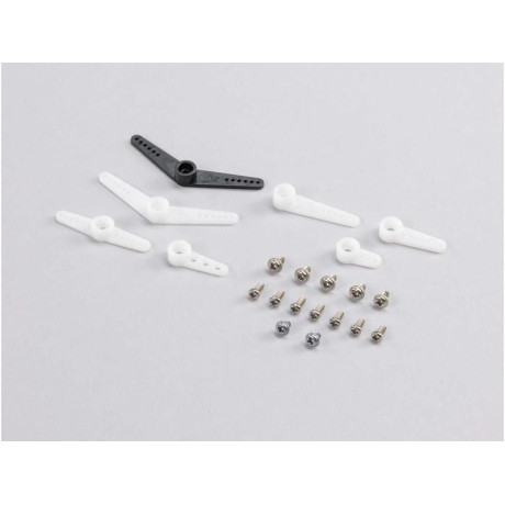 Szervókar-spektrum: A348