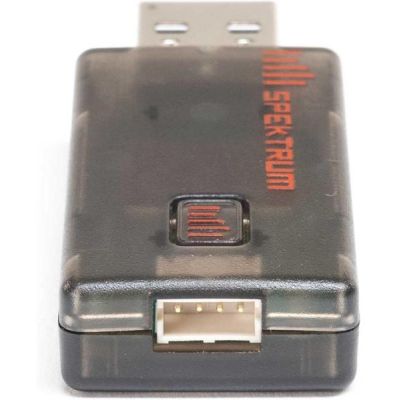 Spektrum bezdrátové USB rozhraní simulátoru