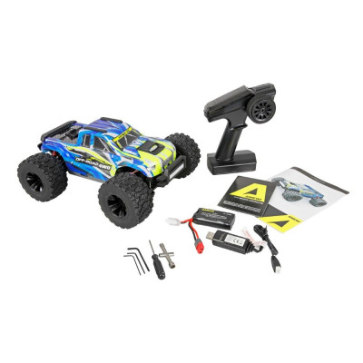 AMEWI Hyper GO TX14 Monster kefe nélküli 4wd 1/14 | RCsvet