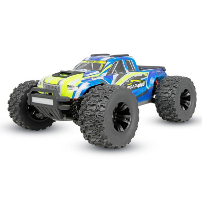 AMEWI Hyper GO TX14 Monster kefe nélküli 4wd 1/14 | RCsvet
