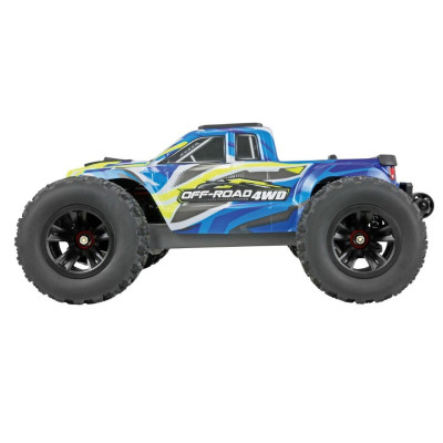AMEWI Hyper GO TX14 Monster kefe nélküli 4wd 1/14 | RCsvet