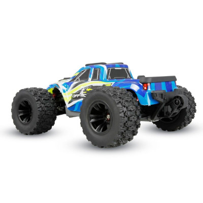 AMEWI Hyper GO TX14 Monster kefe nélküli 4wd 1/14 | RCsvet