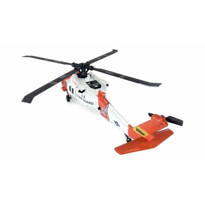 UH60 Black Hawk parti őrség helikopter 6G/3D GPS RTF | RCworld