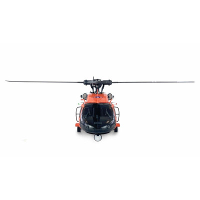 UH60 Black Hawk parti őrség helikopter 6G/3D GPS RTF | RCworld