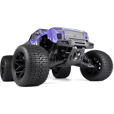 SAVAGE X 4.6 GT-6 RTR - modrá