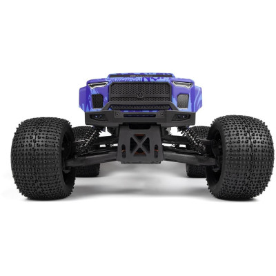 SAVAGE X 4.6 GT-6 RTR - modrá