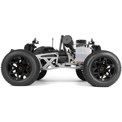 SAVAGE X 4.6 GT-6 RTR - modrá