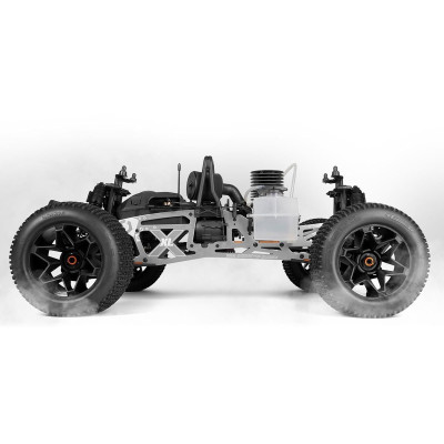 Savage XL 5.9 GTXL-6 - modrá