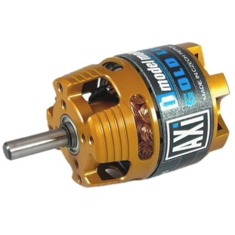 AXI 2808/24 V3 LONG AC motor