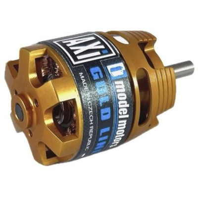 AXI 2808/24 V3 LONG střídavý motor