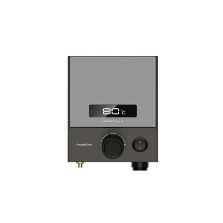 EcoFlow PowerGlow intelligens merülőfűtő - 6 kW
