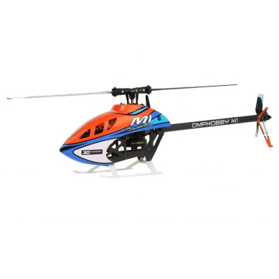 M1 V3 Pro - oranžová