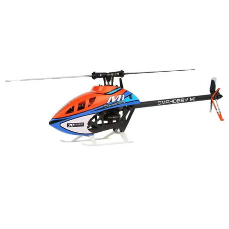 M1 V3 Pro - oranžová