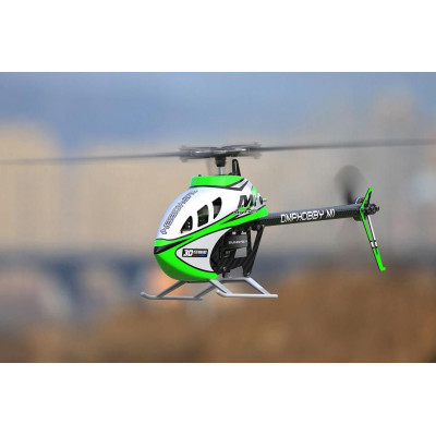 M1 V3 Pro - oranžová