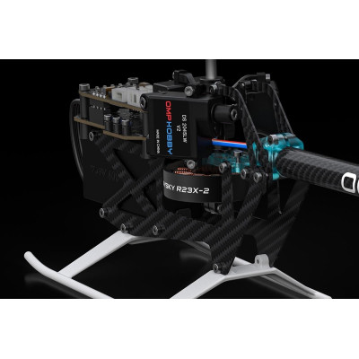 M1 V3 Pro - růžová