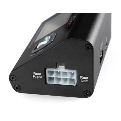 SKY RC předehřívač pneumatik Neo s návleky