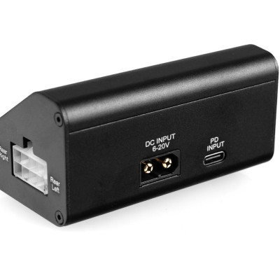 SKY RC předehřívač pneumatik Neo s návleky