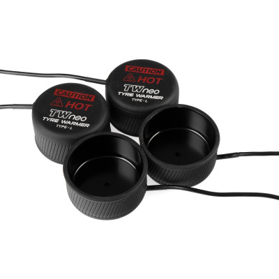 SKY RC předehřívač pneumatik Neo s návleky