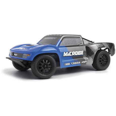Microbe SC 1/24 rövid pálya – kék
