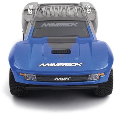 Microbe SC 1/24 Short Course – Modrá