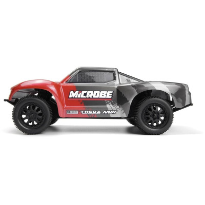 Microbe SC 1/24 Short Course – Červená