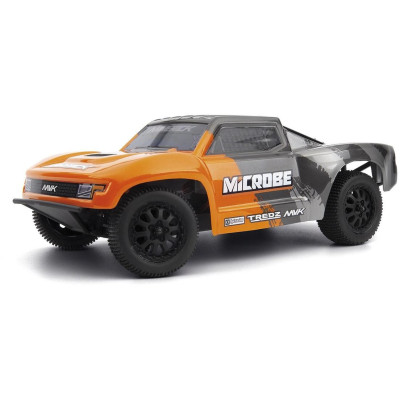 Microbe SC 1/24 Rövidpálya – Narancssárga