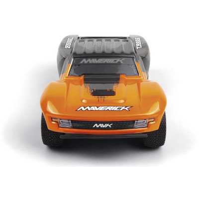 Microbe SC 1/24 Short Course – Oranžová
