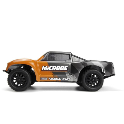 Microbe SC 1/24 Short Course – Oranžová