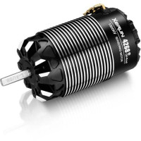 Cserélhető XERUN 4268 SD motor 1/8-os Buggy és Truggy modellekhez. Tápegység: 2-6S.