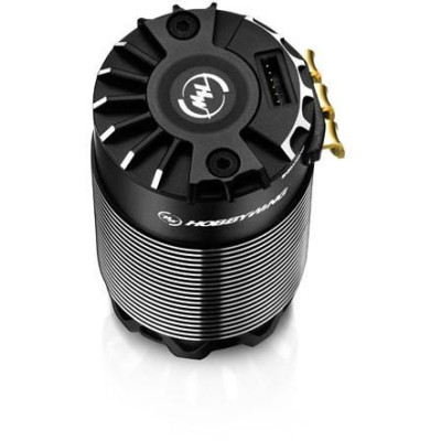 XERUN 4268 SD, 1900Kv - G3 - černý