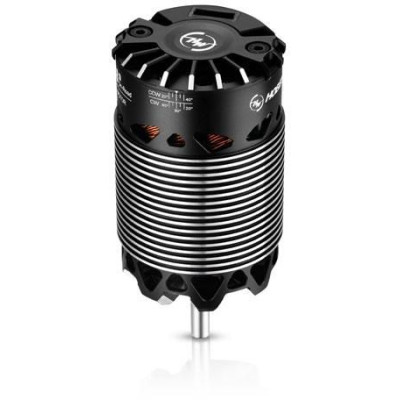 XERUN 4268 SD, 1900Kv - G3 - černý