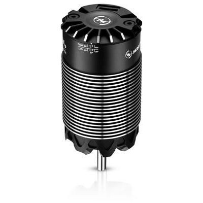 XERUN 4268 SD, 1900Kv - G3 - černý