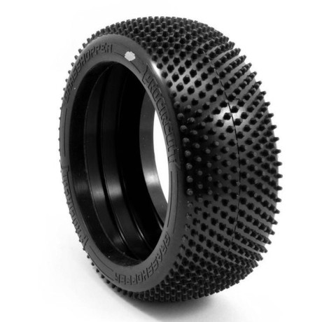 GRASSHOPPER V4 BUGGY A0 (WET) pneumatiky, 2 ks