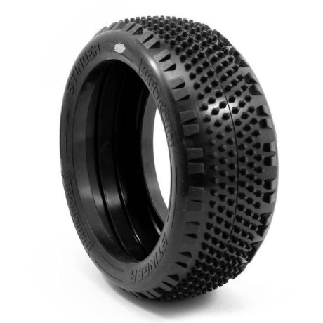 STINGER V4 BUGGY A0 (WET) pneumatiky, 2 ks