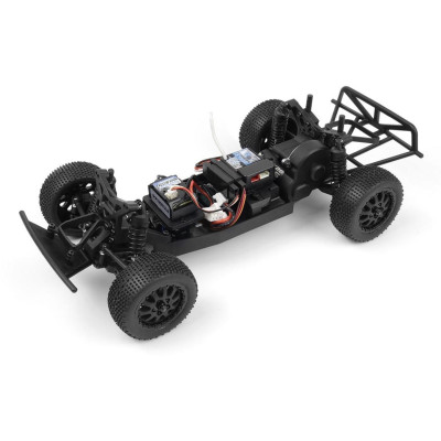 Microbe SC Flux 1/24 Short Course – Modrá
