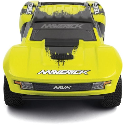 Microbe SC Flux 1/24 Short Course – Žlutá