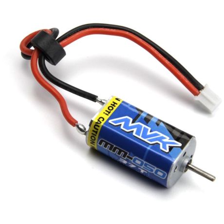 MM-050 egyenáramú motor 37T