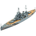 Plastic ModelKit loď 05135 - H.M.S. Prince of Wales (1:1200)