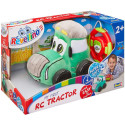 Traktor REVELLINO 23200 - Plush Tractor