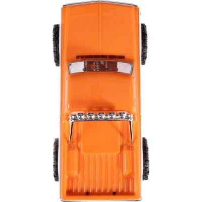 Axial SCX24 Chevrolet C10 1971 1:24 4WD RTR černý