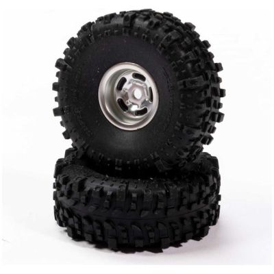 Axial SCX24 Chevrolet C10 1971 1:24 4WD RTR černý