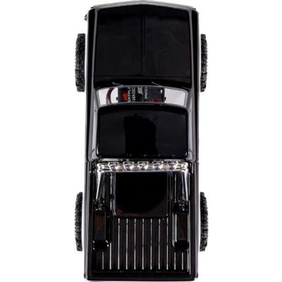 Axial SCX24 Chevrolet C10 1971 1:24 4WD RTR oranžový