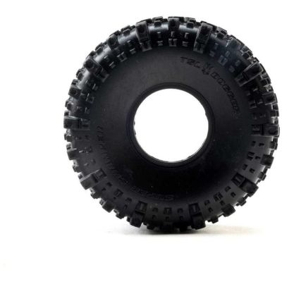 Axial pneu 0.8/1.0" Interco Bogger (4): SCX24