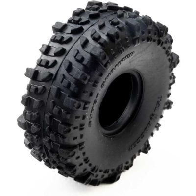 Axial pneu 0.8/1.0" Interco Bogger (4): SCX24