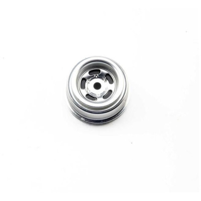 Axial disk kola 0.8/1.0" Slot Mag (4): SCX24